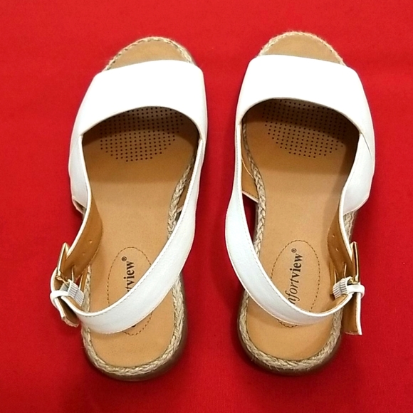 COMFORTVIEW SANDALS - Picture 4 of 6